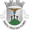 Brasão de Santa Cruz das Flores