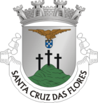 Herb Santa Cruz das Flores