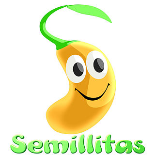 Semillitas American pay TV network