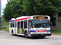 Thumbnail for SEPTA Suburban Division bus routes