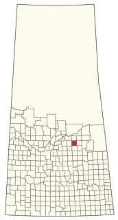 <span class="mw-page-title-main">Rural Municipality of Star City No. 428</span> Rural municipality in Saskatchewan, Canada