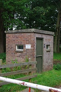 STANTA guard post - geograph.org.uk - 3176566.jpg