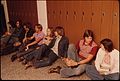 Studenten, 1974