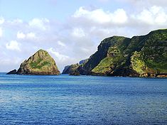 São Lourenço Islet.