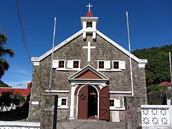 Sacred Heart Church, 1935 Horizontal (6549988599).jpg