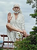 Sai Baba statue.jpg