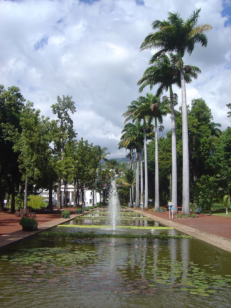 Jardin De L Etat Wikipedia La Enciclopedia Libre