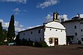 Chapelle Sainte-Marie-Madeleine d'Amotz