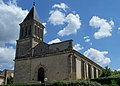 Église Saint-Pierre de Saint-Pierre-d'Aurillac