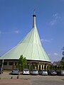 image=https://commons.wikimedia.org/wiki/File:Saint_George_church_in_Zielonka,_Poland.jpg