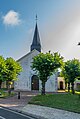 Église Saint-Martin de Monthou-sur-Bièvre