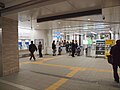 阪神桜川駅