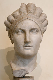 Roman hairstyles - Wikipedia