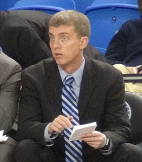 Sam Scholl American college basketball coach (born 1977)