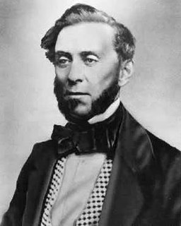 Samuel Brannan American politician (1819–1889)