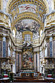 Church of San Carlo al Corso, Rome