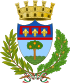 Blason de San Giovanni in Persiceto