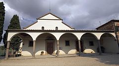 Pieve di San Leolino (Panzano in Chianti)