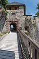 * Nomination Angel gate #4 at castle Hochosterwitz, Sankt Georgen am Laengsee, Carinthia, Austria --Johann Jaritz 02:55, 5 September 2015 (UTC) * Promotion Good quality. --Vengolis 03:22, 5 September 2015 (UTC)