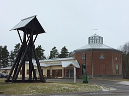 Sankt Martins kyrka