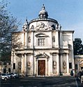 Thumbnail for Santa Maria in Araceli, Vicenza