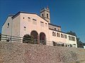 Santuari de Santa Maria de Joncadella (Sant Joan de Vilatorrada)