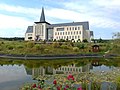 Miniatuurafbeelding voor de versie van 6 mei 2018 10:54