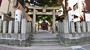 猿田彦神社