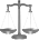 Scale of justice.svg