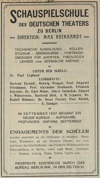 File:Schauspielschule des Deutschen Theaters1907.png