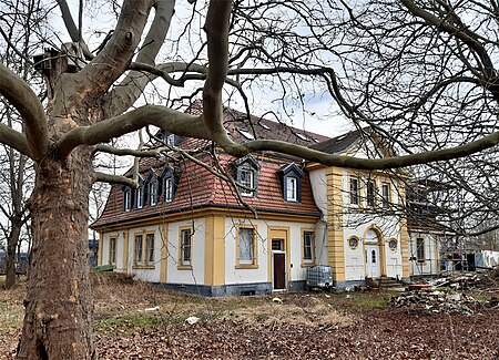 Schkopau GochtscheVilla (2)