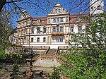 Schloss Schkopau