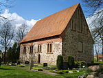 Dorfkirche Schlatkow