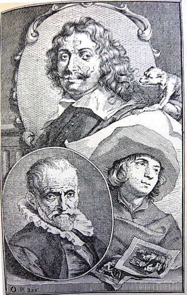 File:Schouburg I Plate O Adriaen Brouwer - Juriaan Ovens - Cornelis Bega.jpg