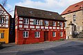 Former school house