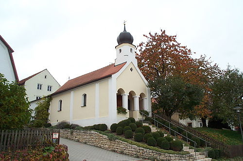 Schweinbach (Wildenberg)