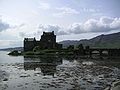 Eilean Donan Castle, Loch Duich