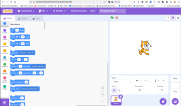 Scratch machine learning for kids