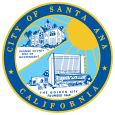 Seal of Santa Ana, California.svg