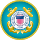 Pieczęć Straży Przybrzeżnej Stanów Zjednoczonych.svg
