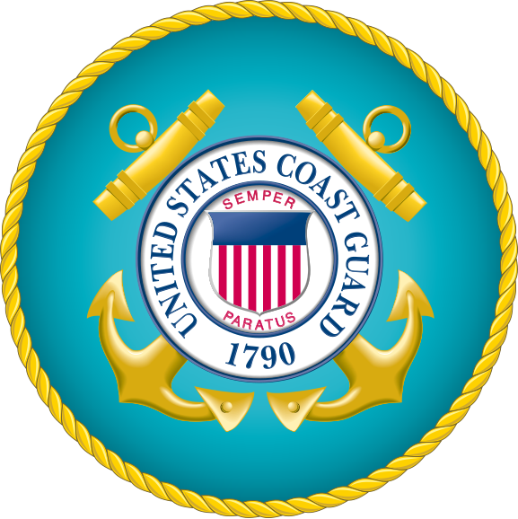 File:Seal of the United States Coast Guard.svg