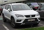 Vorschaubild für Seat Ateca