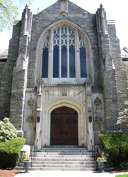 File:Second Church in Newton, West Newton MA.jpg
