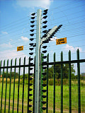 תמונה ממוזערת עבור גדר חשמלית