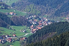 Seebach (Baden-Wurtemberg)