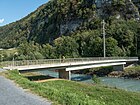 Seeweg bridge over the Linth Escherkanal, Filzbach GL 20180815-jag9889.jpg