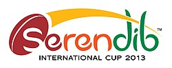 Vignette pour Serendib International Cup