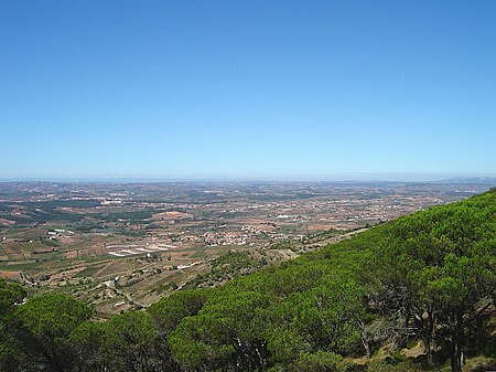 Serra de Montejunto2