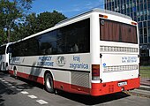 Setra S 315 GT