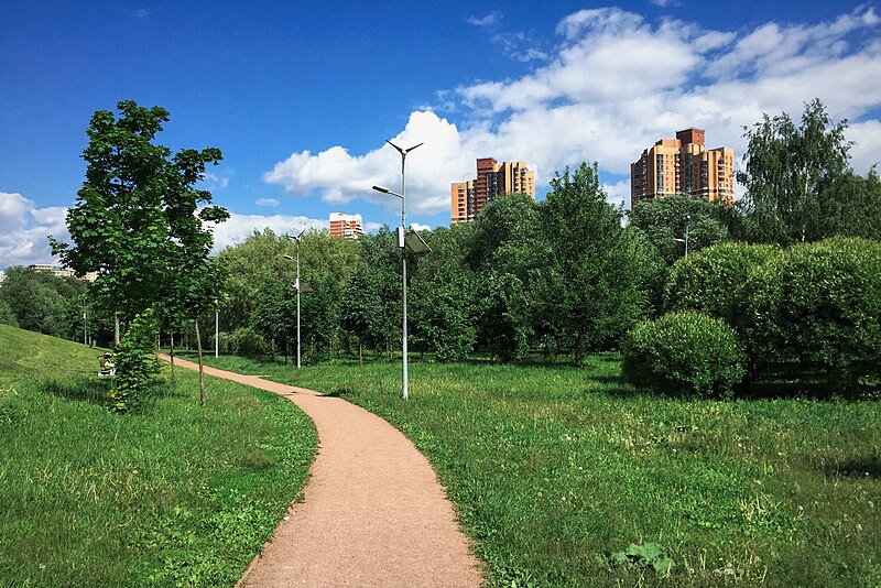 File:Setun' River Valley in Fili-Davydkovo (31431266085).jpg